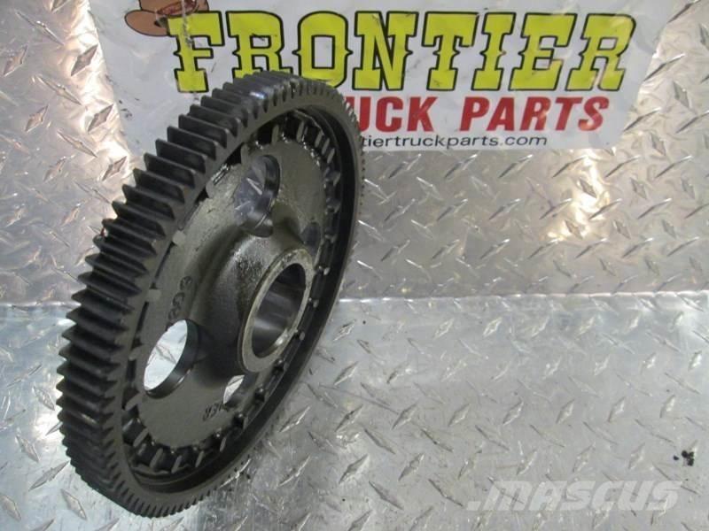 CAT 3126 Transport – ostalo