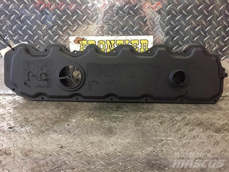 CAT 3126 Druge komponente