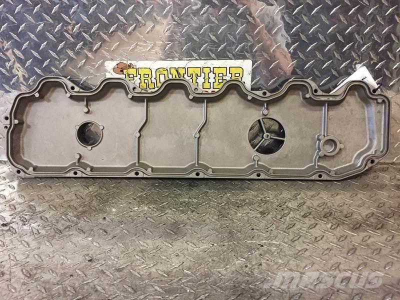 CAT 3126 Transport – ostalo