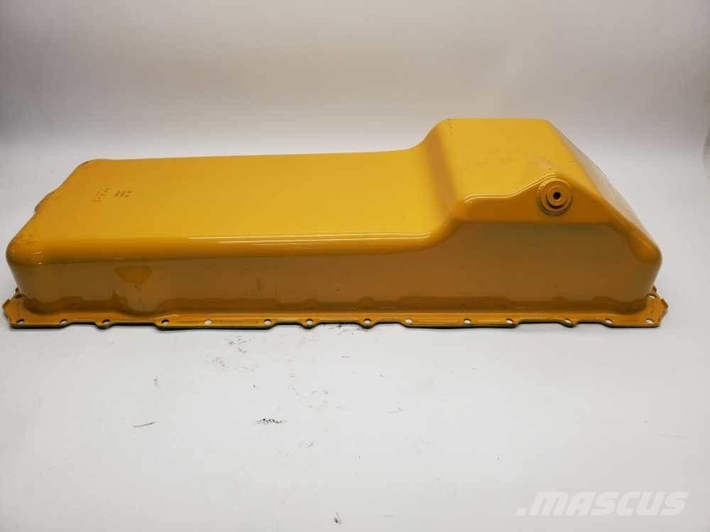 CAT 3126 Transport – ostalo