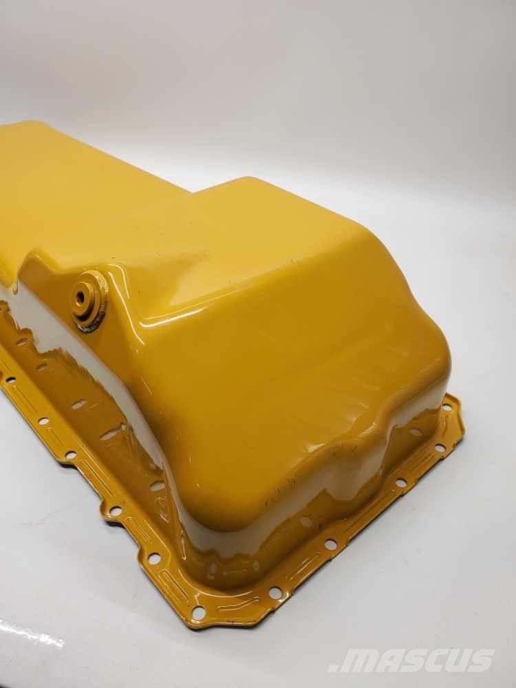 CAT 3126 Transport – ostalo