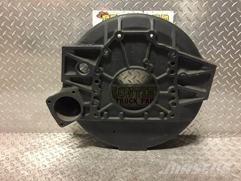 CAT 3126B Transport – ostalo