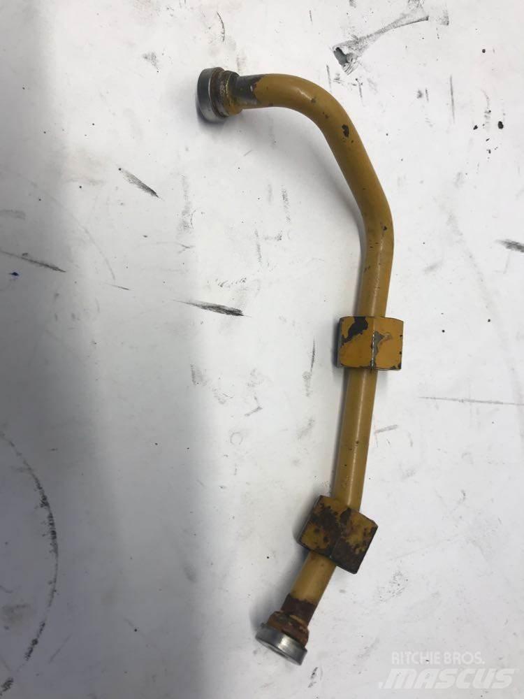 CAT 3126B Druge komponente