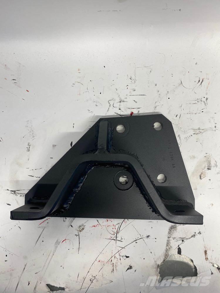 CAT 3126B Transport – ostalo