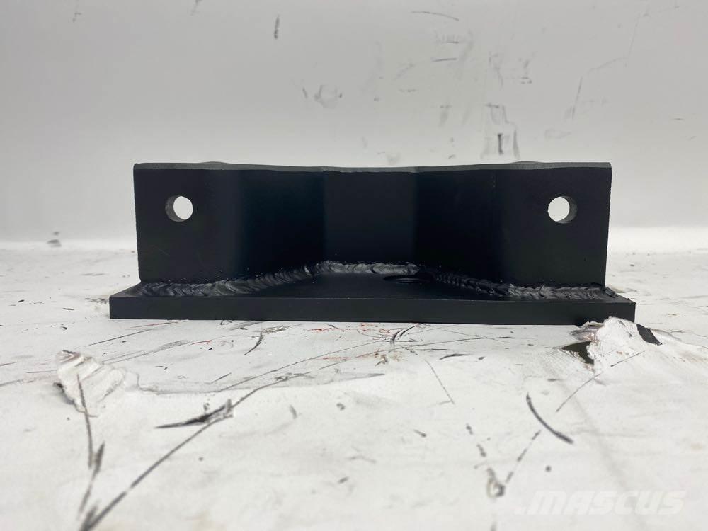 CAT 3126B Transport – ostalo