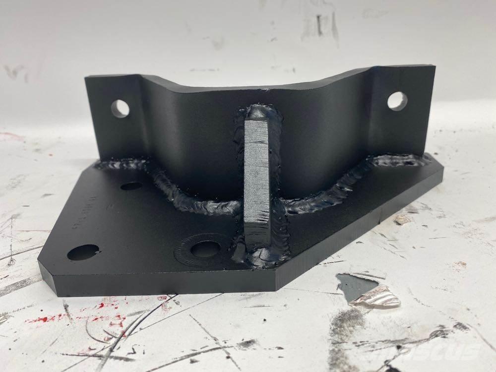 CAT 3126B Transport – ostalo