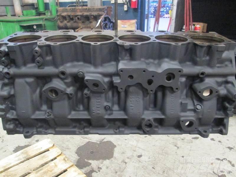 CAT 3176 Motori