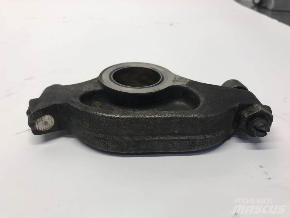 CAT 3176 Druge komponente