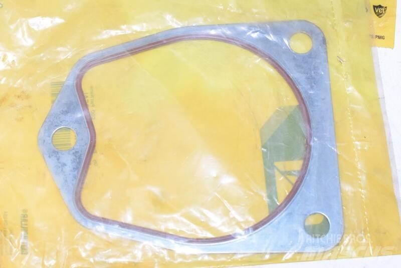 CAT 3176 Druge komponente