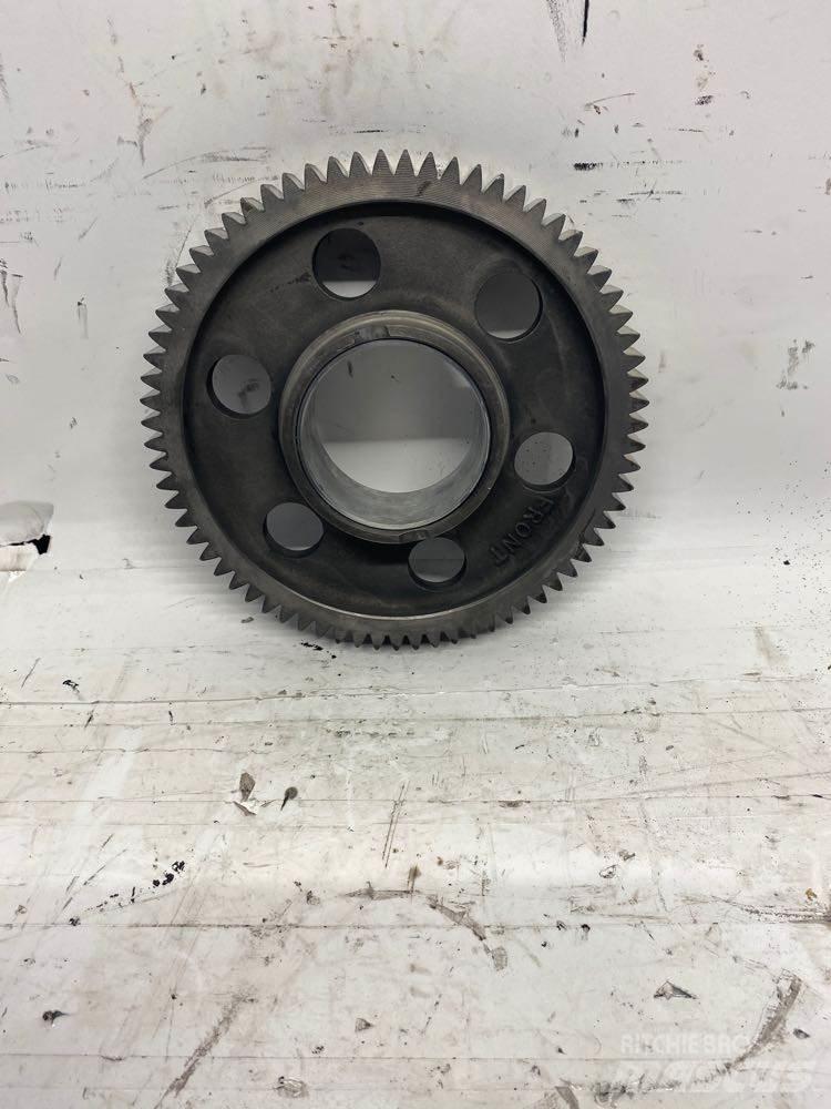 CAT 3176 Druge komponente