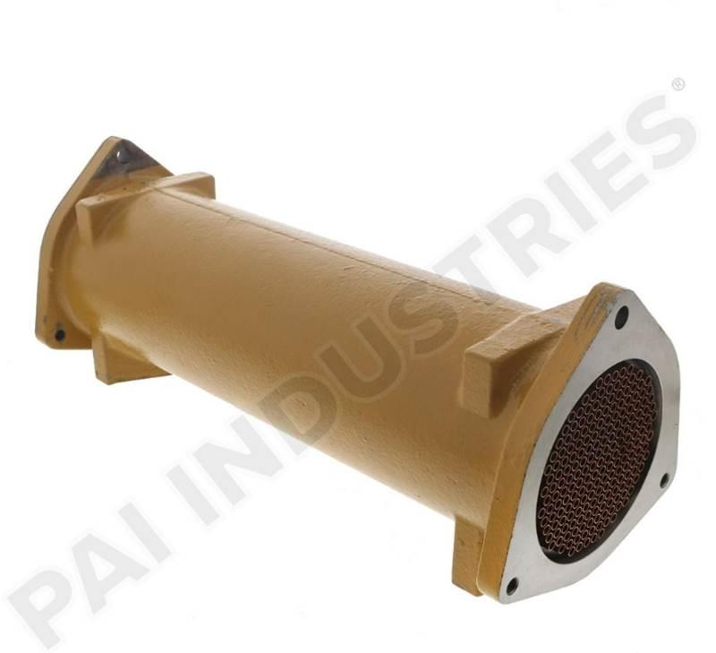 CAT 3176 Druge komponente