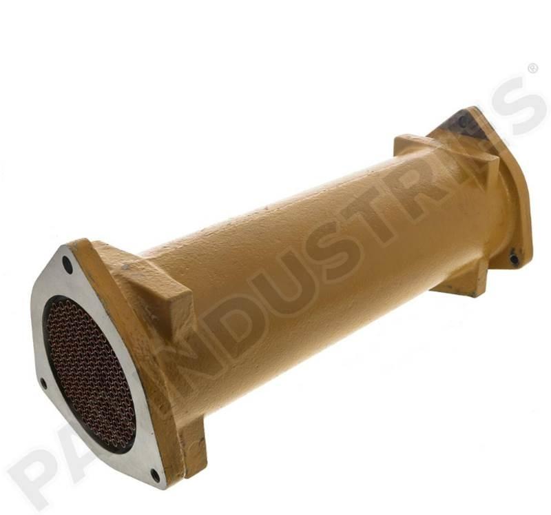 CAT 3176 Druge komponente