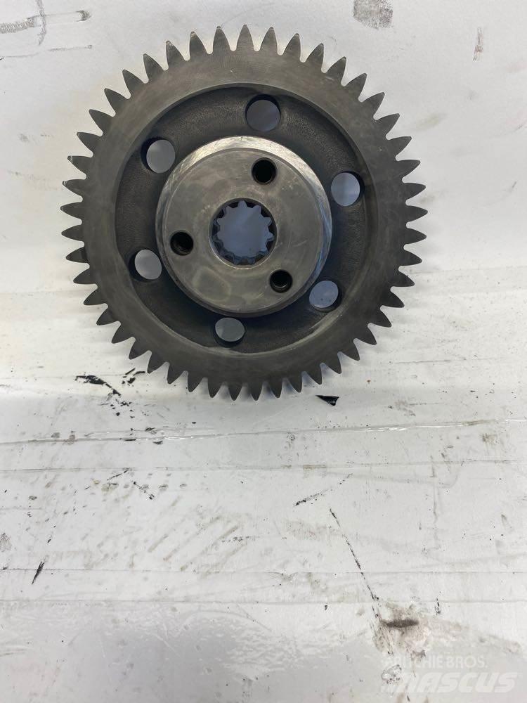 CAT 3176 Druge komponente