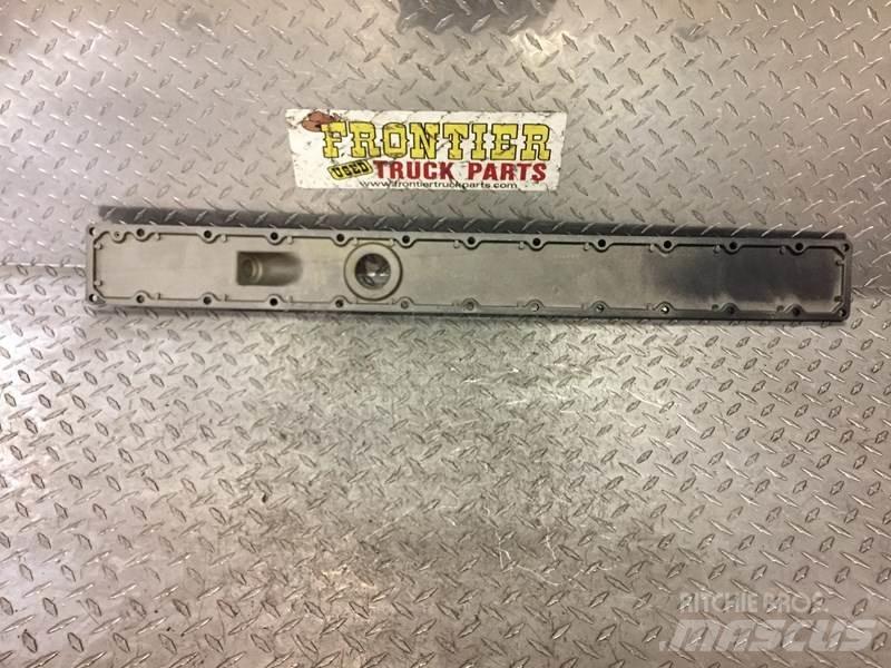 CAT 3176B Druge komponente