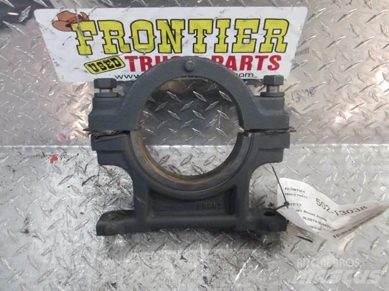CAT 3304DI Druge komponente