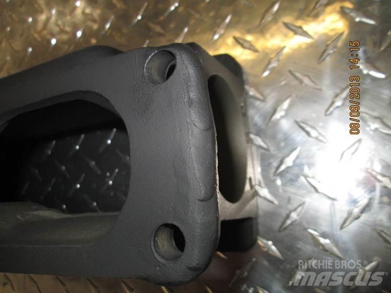 CAT 3306DI Druge komponente