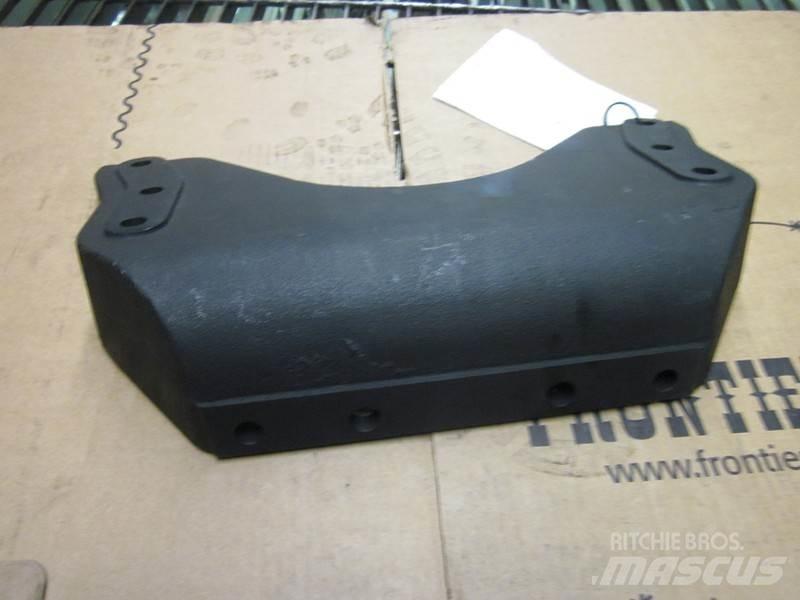 CAT 3406 Druge komponente