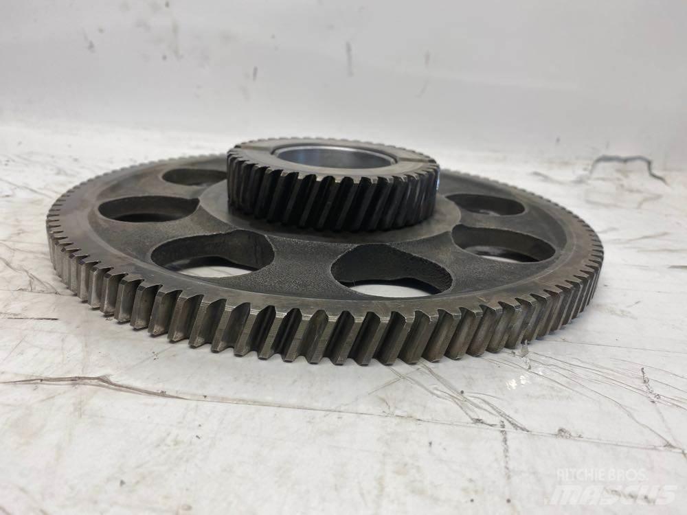 CAT 3406B Druge komponente