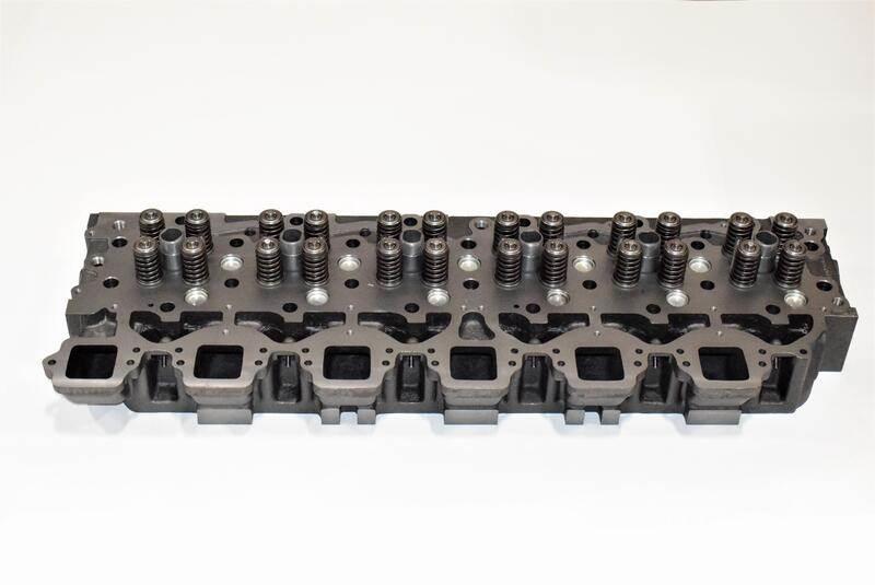 CAT 3406B Druge komponente