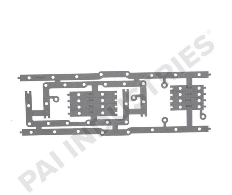 CAT 3406B Transport – ostalo