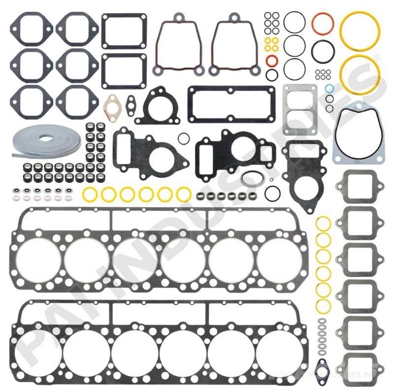 CAT 3406B Transport – ostalo