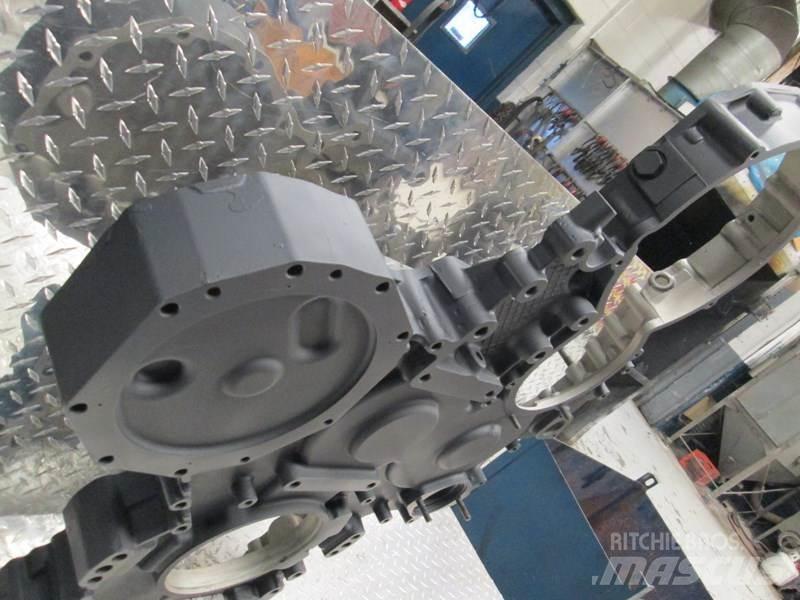 CAT 3406E Druge komponente