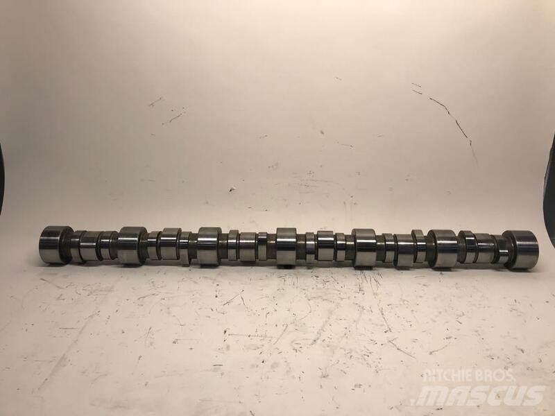 CAT 3406E Druge komponente