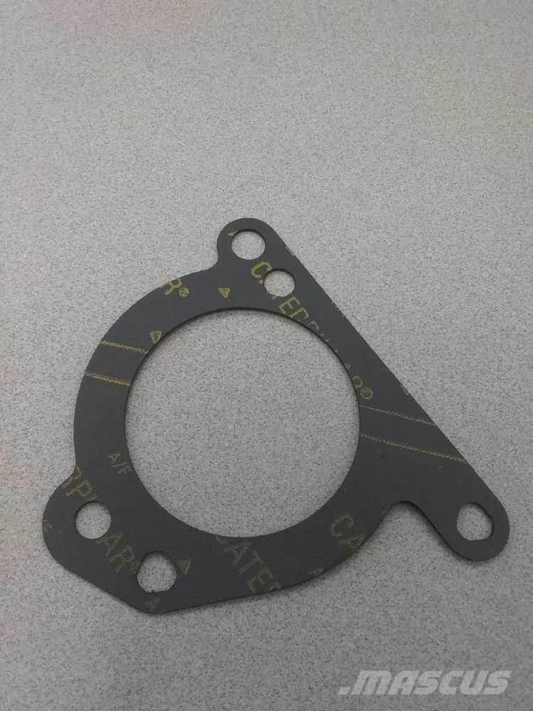 CAT 3406E Transport – ostalo