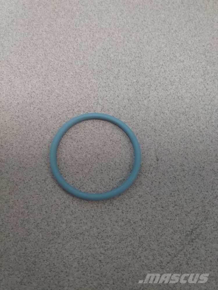 CAT 3406E Transport – ostalo