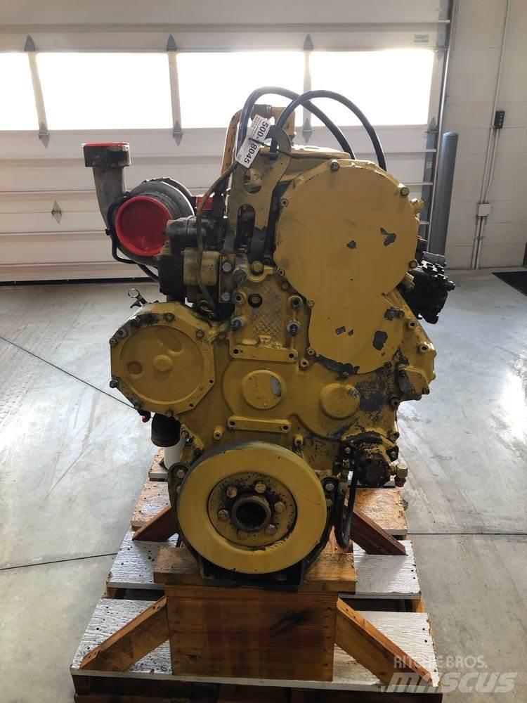 CAT 3406E Motori