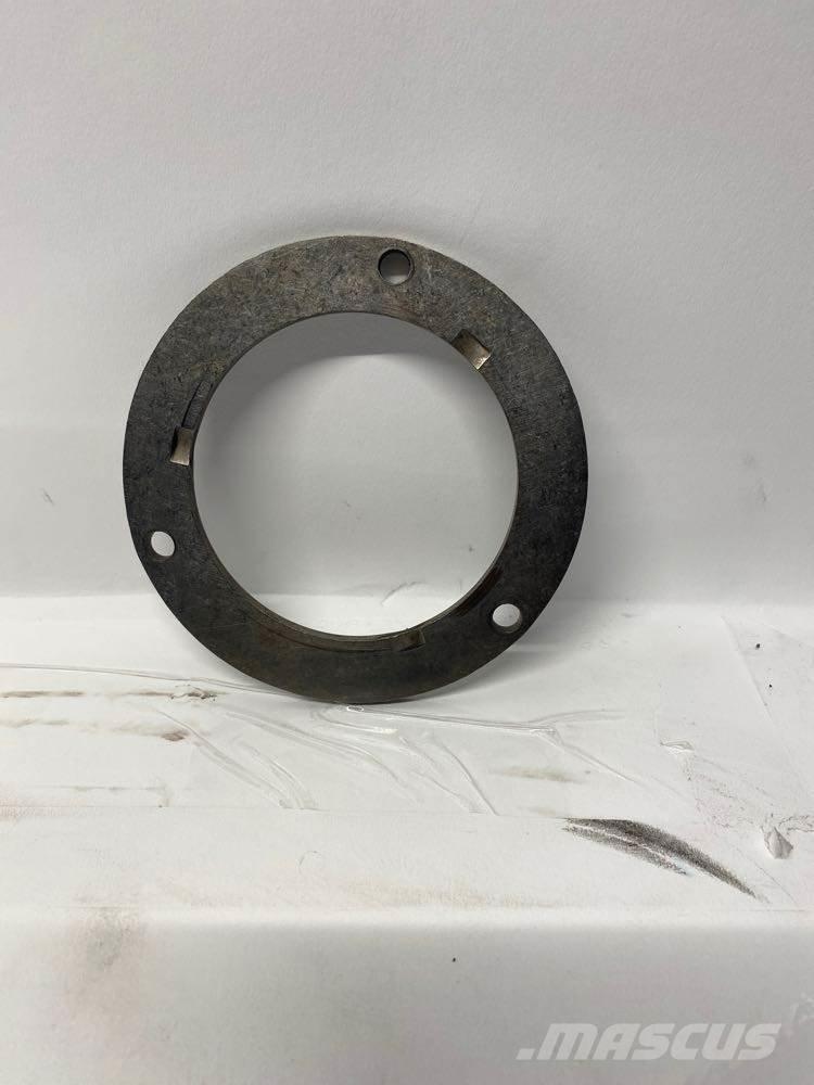 CAT 3406E Transport – ostalo