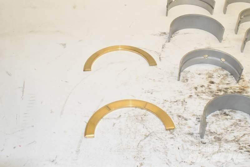 CAT 3406E Druge komponente