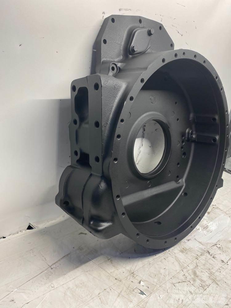 CAT 3406E Druge komponente