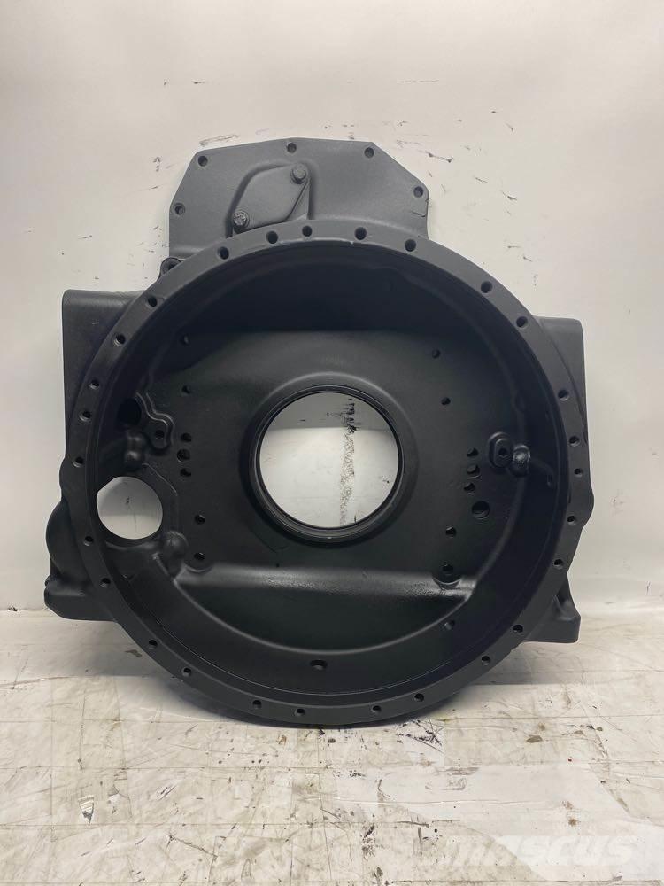 CAT 3406E Transport – ostalo