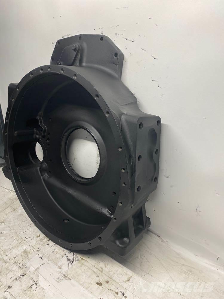 CAT 3406E Transport – ostalo