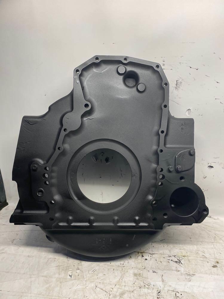 CAT 3406E Transport – ostalo