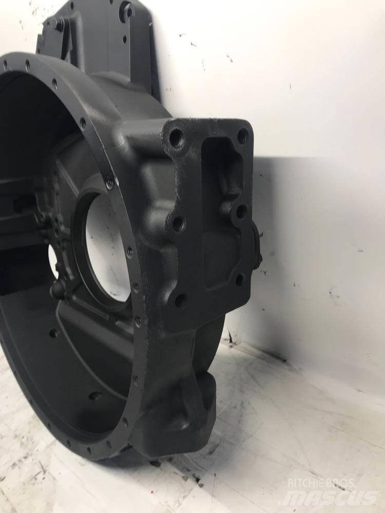 CAT 3406E Druge komponente