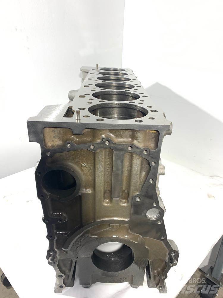 CAT 3406E Motori