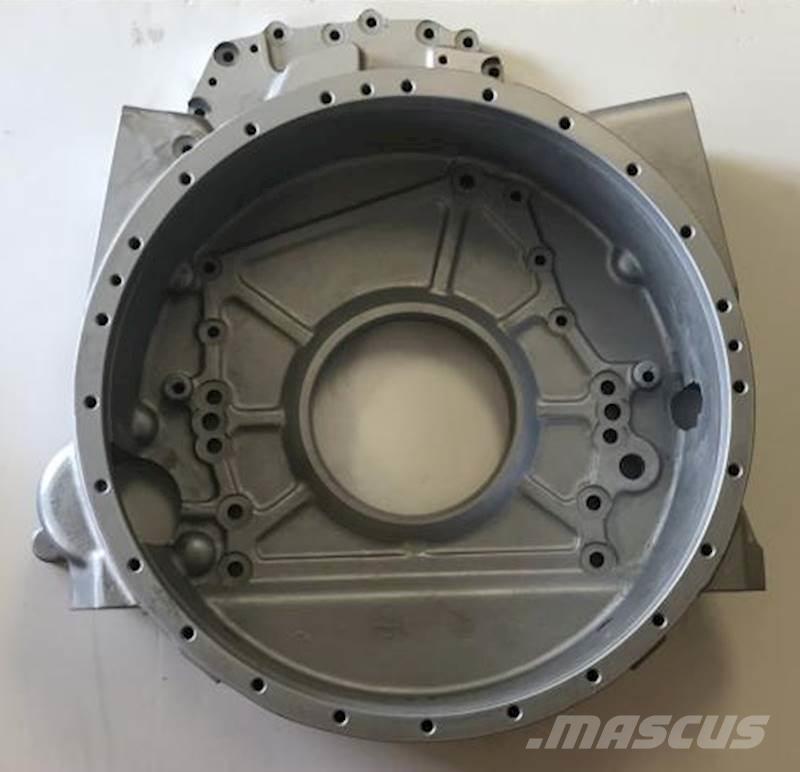 CAT 3406E Transport – ostalo