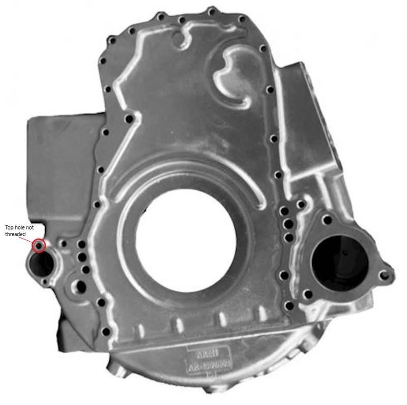 CAT 3406E Transport – ostalo