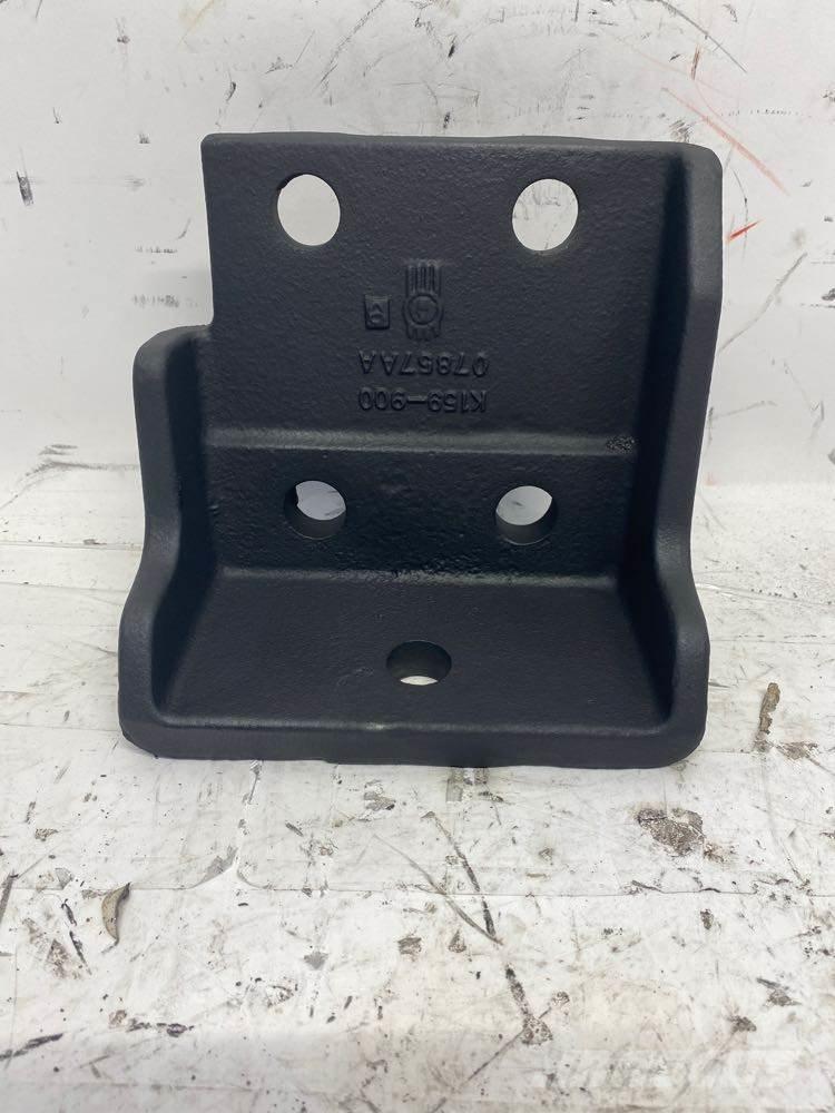 CAT 3406E Transport – ostalo