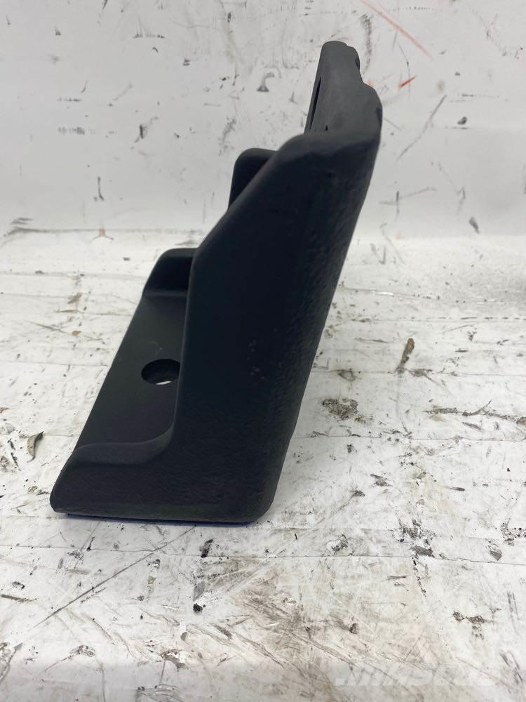 CAT 3406E Transport – ostalo