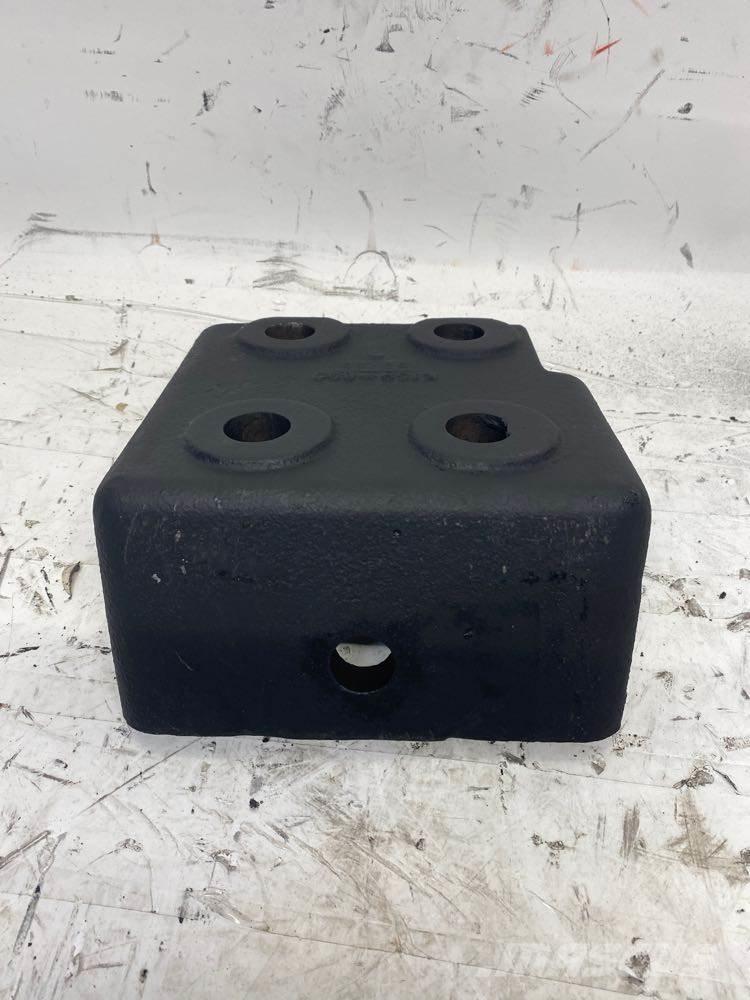 CAT 3406E Transport – ostalo