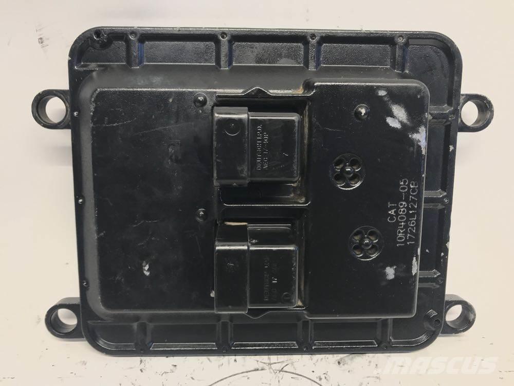 CAT 40 Pin Transport – ostalo