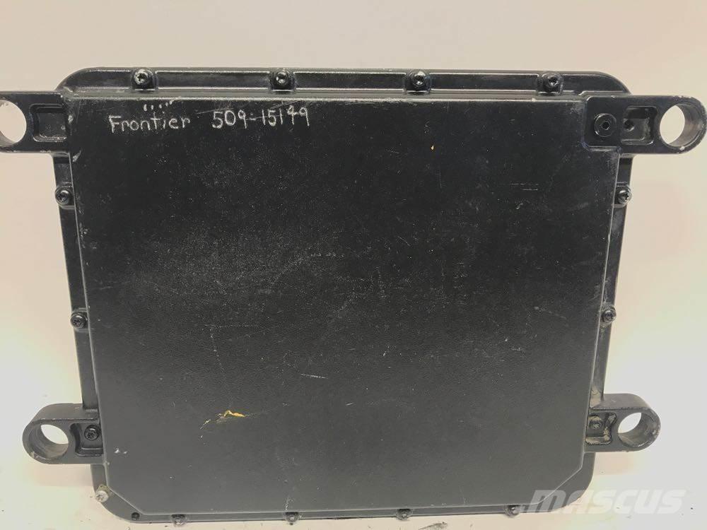 CAT 40 Pin Transport – ostalo