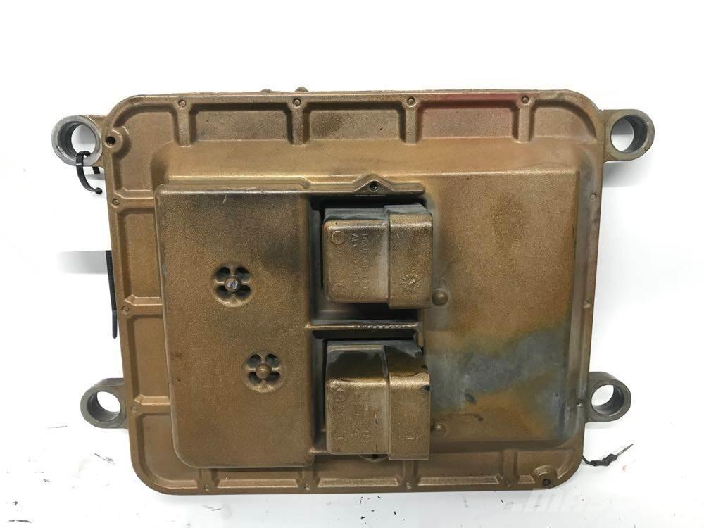 CAT 40 Pin Transport – ostalo