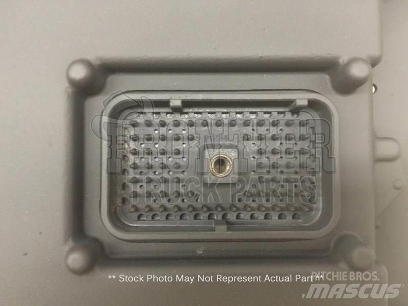 CAT 70 Pin Transport – ostalo