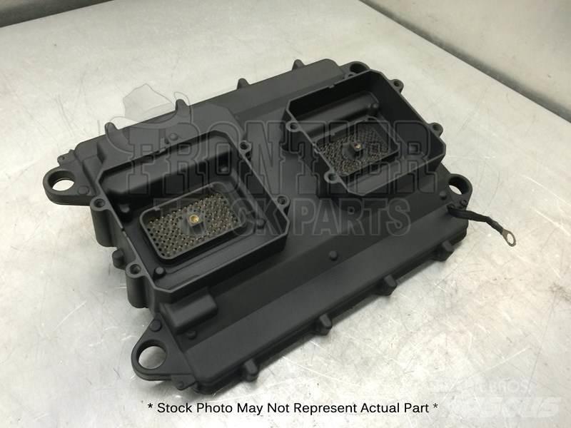 CAT 70 Pin Transport – ostalo