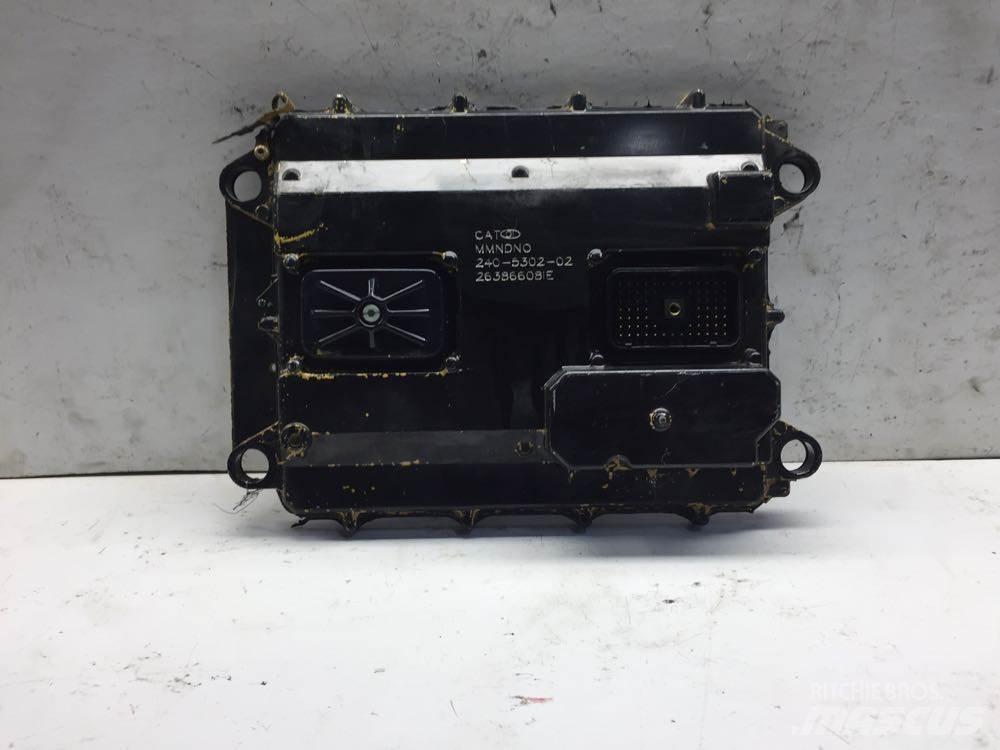 CAT 70 Pin Transport – ostalo