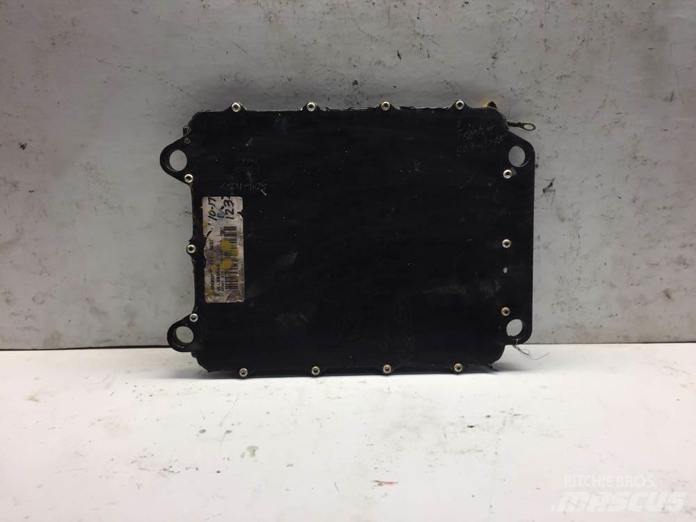 CAT 70 Pin Transport – ostalo
